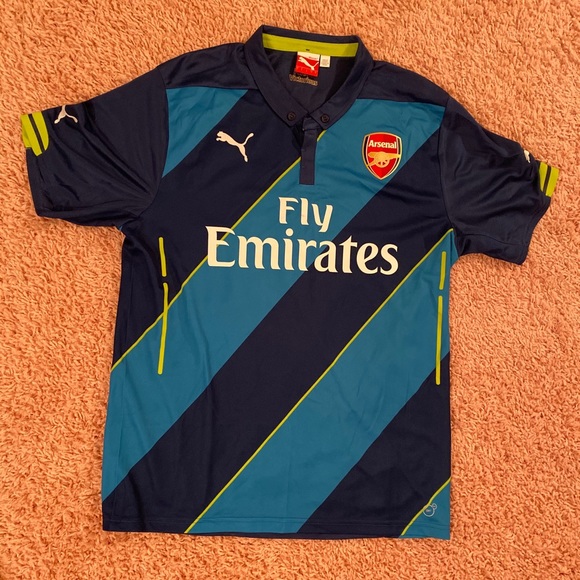 Puma Other - Arsenal FC Jersey Puma Other - Arsenal FC Jersey